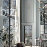 Luxurious Apartment in the Heart of Beşiktaş (Listing No: 4584)