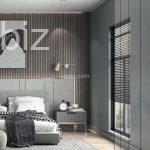 Luxurious Apartment in the Heart of Beşiktaş (Listing No: 4584)
