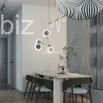 Luxurious Apartment in the Heart of Beşiktaş (Listing No: 4584)