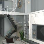 Luxurious Apartment in the Heart of Beşiktaş (Listing No: 4584)
