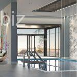 Luxurious Apartment in the Heart of Beşiktaş (Listing No: 4584)