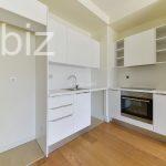 İstanbul’un Kalbinde Modern Daire (İlan No: 4589)