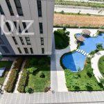 İstanbul’un Kalbinde Modern Daire (İlan No: 4589)