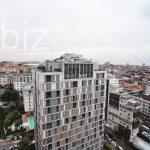 İstanbul Merkezinde Lüks Daire (İlan No: 4594)