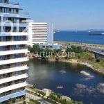 Zeytinburnu, İstanbul’da Deniz Manzaralı Şık Daire (İlan No: 4596)