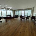 Zeytinburnu, İstanbul’da Deniz Manzaralı Şık Daire (İlan No: 4596)