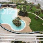 Zeytinburnu, İstanbul’da Deniz Manzaralı Şık Daire (İlan No: 4596)