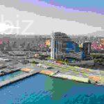 Zeytinburnu, İstanbul’da Deniz Manzaralı Şık Daire (İlan No: 4596)