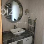 Stunning 3+1 Apartment in Prestigious Sarıyer, Istanbul (Listing No: 4599)