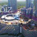 Stunning 3+1 Apartment in Prestigious Sarıyer, Istanbul (Listing No: 4599)