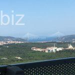 Stunning 3+1 Apartment in Prestigious Sarıyer, Istanbul (Listing No: 4599)