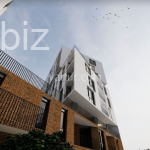 Modern Apartment in Eyup, Istanbul (Listing No: 4601)