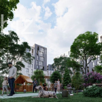 Modern Apartment in Eyup, Istanbul (Listing No: 4601)