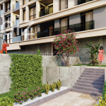 Beylikdüzü’nde Aileye Yönelik Lüks Daire (İlan No: 4608)