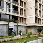 Beylikdüzü’nde Aileye Yönelik Lüks Daire (İlan No: 4608)