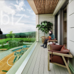 Beylikdüzü’nde Aileye Yönelik Lüks Daire (İlan No: 4608)