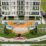 Beylikdüzü’nde Aileye Yönelik Lüks Daire (İlan No: 4608)