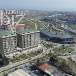 Beylikdüzü’nde Aileye Yönelik Lüks Daire (İlan No: 4608)