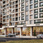 Beylikdüzü’nde Aileye Yönelik Lüks Daire (İlan No: 4608)
