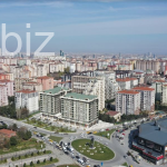 Beylikdüzü’nde Aileye Yönelik Lüks Daire (İlan No: 4608)