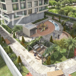 Beylikdüzü’nde Aileye Yönelik Lüks Daire (İlan No: 4608)