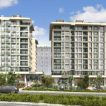 Beylikdüzü’nde Aileye Yönelik Lüks Daire (İlan No: 4608)