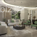 Beylikdüzü’nde Aileye Yönelik Lüks Daire (İlan No: 4608)