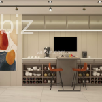 Beylikdüzü’nde Aileye Yönelik Lüks Daire (İlan No: 4608)