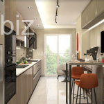 Beylikdüzü’nde Aileye Yönelik Lüks Daire (İlan No: 4608)