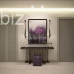 Beylikdüzü’nde Aileye Yönelik Lüks Daire (İlan No: 4608)