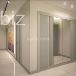 Beylikdüzü’nde Aileye Yönelik Lüks Daire (İlan No: 4608)