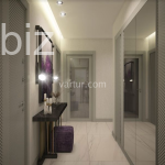 Beylikdüzü’nde Aileye Yönelik Lüks Daire (İlan No: 4608)