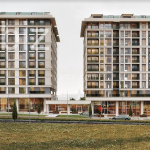 Beylikdüzü’nde Aileye Yönelik Lüks Daire (İlan No: 4608)