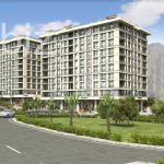 Beylikdüzü’nde Aileye Yönelik Lüks Daire (İlan No: 4608)