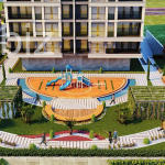 Beylikdüzü’nde Aileye Yönelik Lüks Daire (İlan No: 4608)