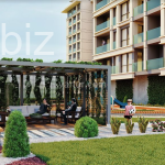 Beylikdüzü’nde Aileye Yönelik Lüks Daire (İlan No: 4608)