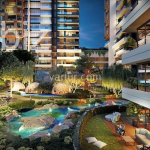 Üsküdar’da Modern Daire Fırsatı (İlan No: 4610)