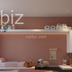 Üsküdar’da Modern Daire Fırsatı (İlan No: 4610)