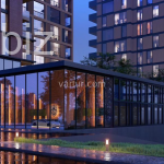 Üsküdar’da Modern Daire Fırsatı (İlan No: 4610)