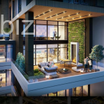 Üsküdar’da Modern Daire Fırsatı (İlan No: 4610)