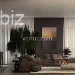Üsküdar’da Modern Daire Fırsatı (İlan No: 4610)