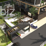 Modern Apartment in Central Istanbul (Listing No: 4615)