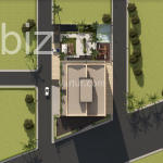 Modern Apartment in Central Istanbul (Listing No: 4615)