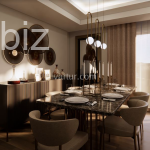 Modern Apartment in Central Istanbul (Listing No: 4615)