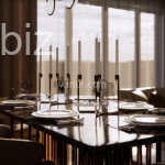 Modern Apartment in Central Istanbul (Listing No: 4615)