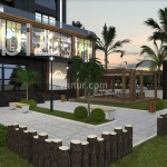 Modern Apartment in Central Istanbul (Listing No: 4615)