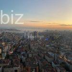 Stylish Apartment in the Heart of Istanbul (Listing No: 4617)