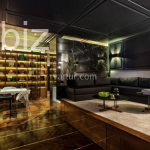 Modern Apartment with Stunning Views in Central Istanbul (Listing No: 4618)