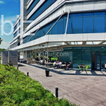 Modern Apartment with Stunning Views in Central Istanbul (Listing No: 4618)
