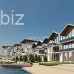 Modern Apartment in Vibrant Beyoğlu (Listing No: 4622)